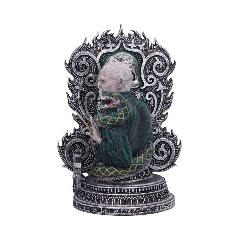 Harry Potter Buchstützen Voldemort 20 cm - Preorder - ETA: 27.11.2025