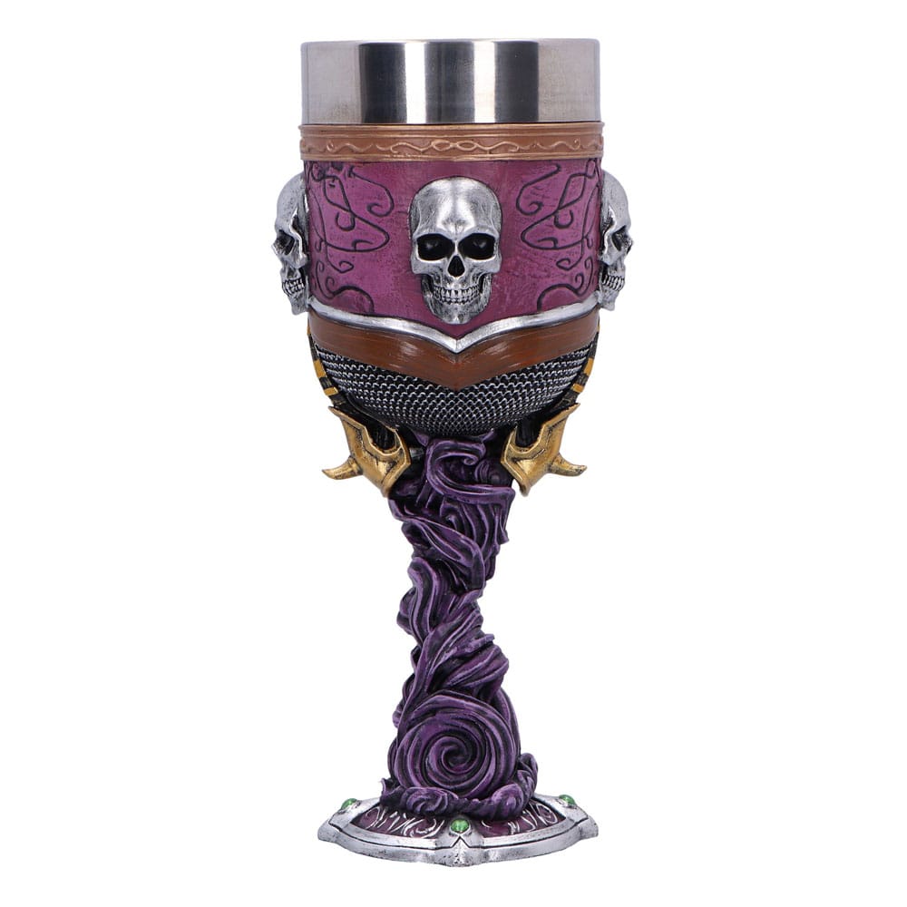 World of Warcraft Kelch Sylvanas 19 cm - Versand: 5-7 Tage nach Bestellung