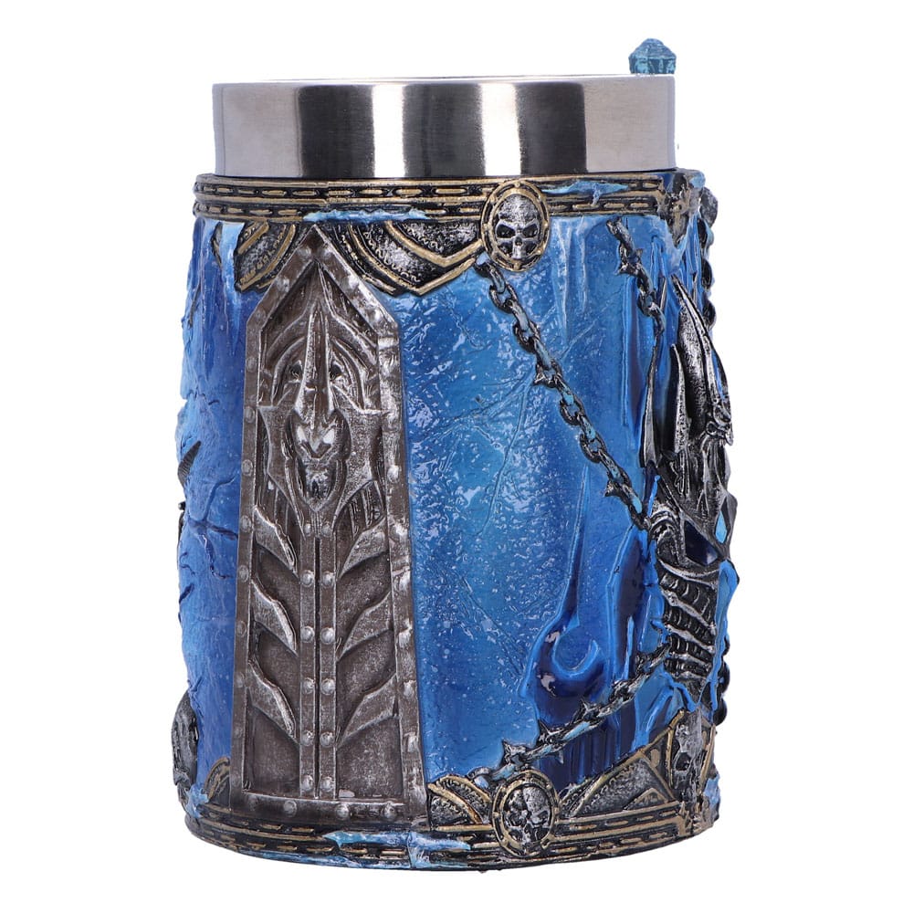 World of Warcraft Krug The Lich King - Preorder - ETA: 12.11.2025