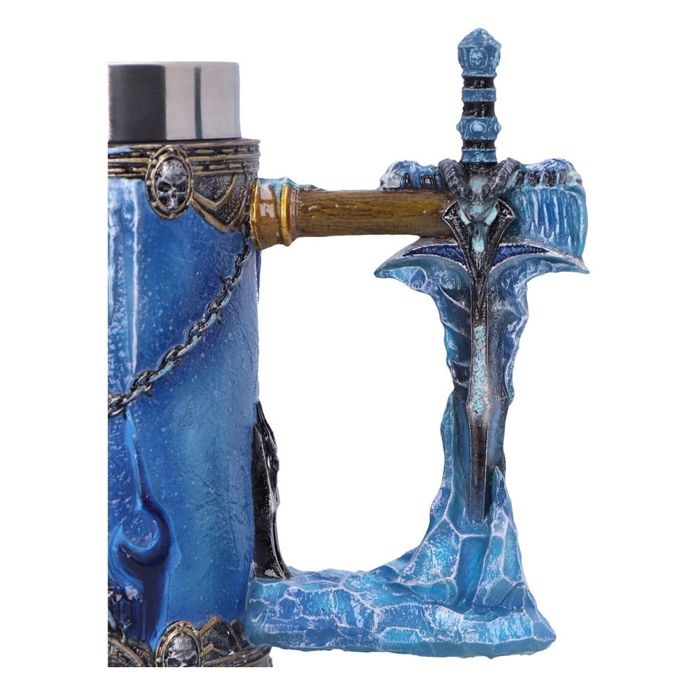 World of Warcraft Krug The Lich King - Preorder - ETA: 12.11.2025