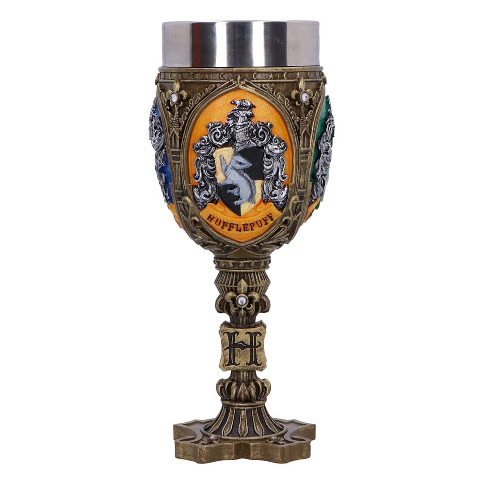 Harry Potter Kelch Four Houses - Preorder - ETA: 27.11.2025