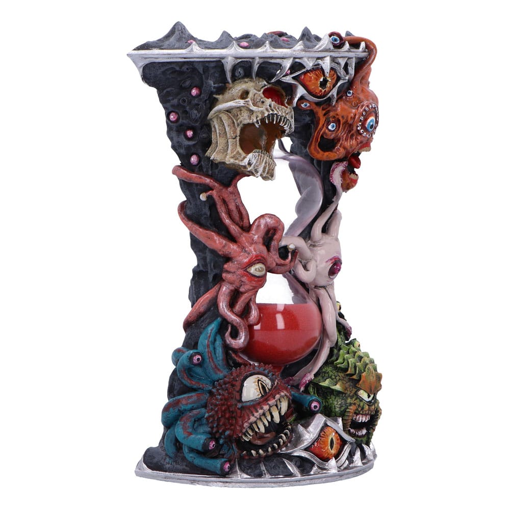 Dungeons & Dragons Sanduhr Beholder 18 cm - Versand: 5-7 Tage nach Bestellung