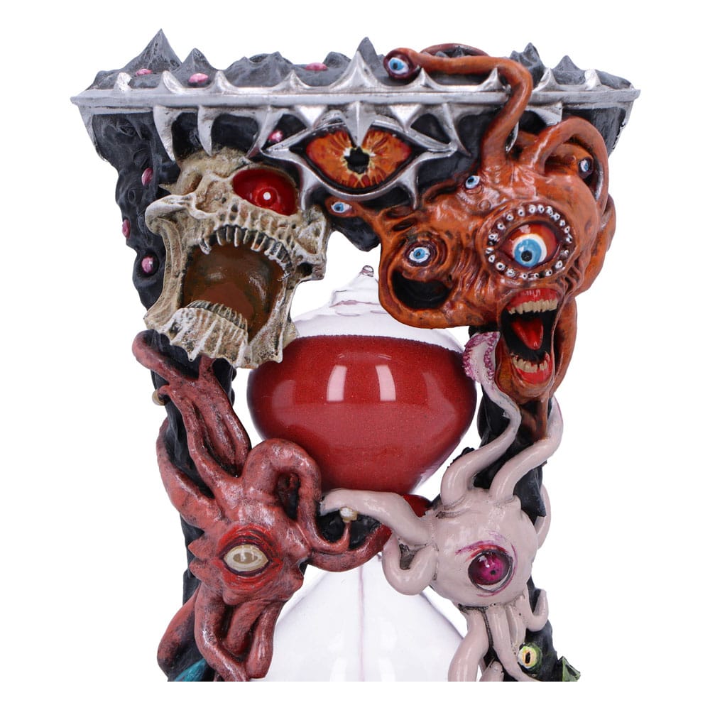 Dungeons & Dragons Sanduhr Beholder 18 cm - Versand: 5-7 Tage nach Bestellung