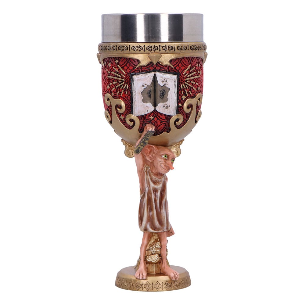 Harry Potter Collectible Dobby Kelch - Versand: 5-7 Tage nach Bestellung