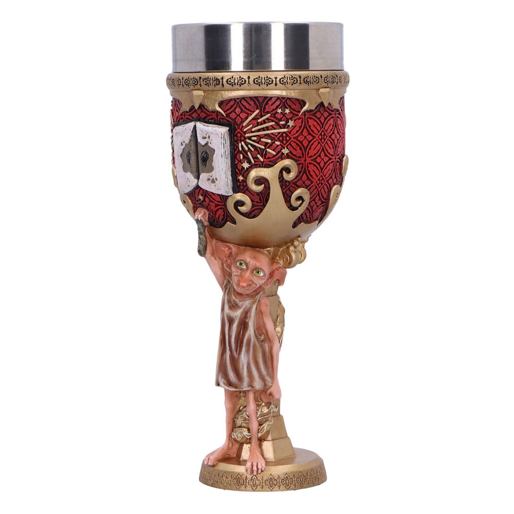 Harry Potter Collectible Dobby Kelch - Versand: 5-7 Tage nach Bestellung