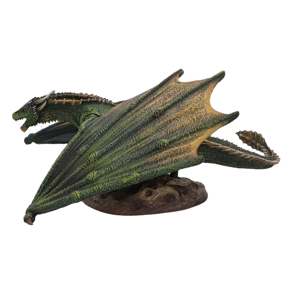 Game of Thrones Figur Rhaegal 41 cm - Versand: 5-7 Tage nach Bestellung