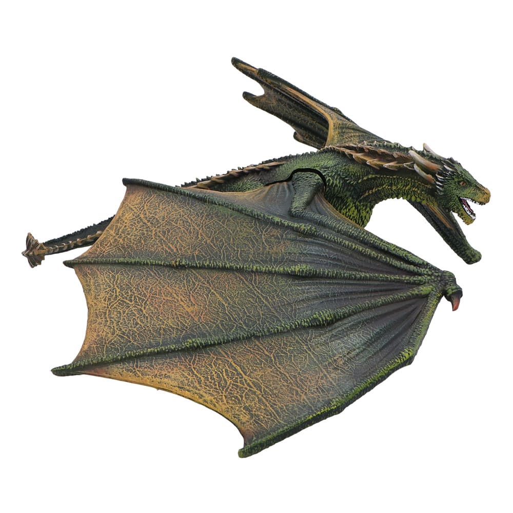 Game of Thrones Figur Rhaegal 41 cm - Versand: 5-7 Tage nach Bestellung