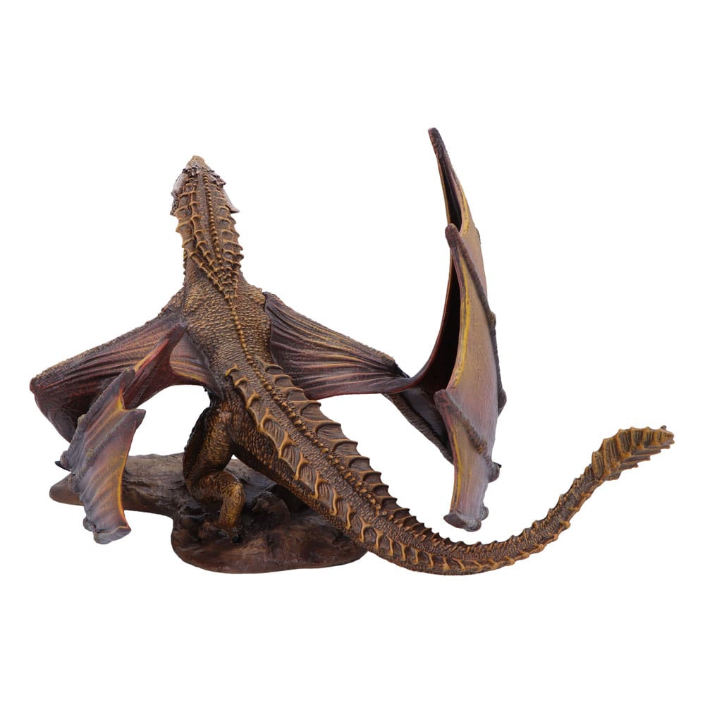 Game of Thrones Figur Viserion 28 cm - Preorder - ETA: 27.11.2025