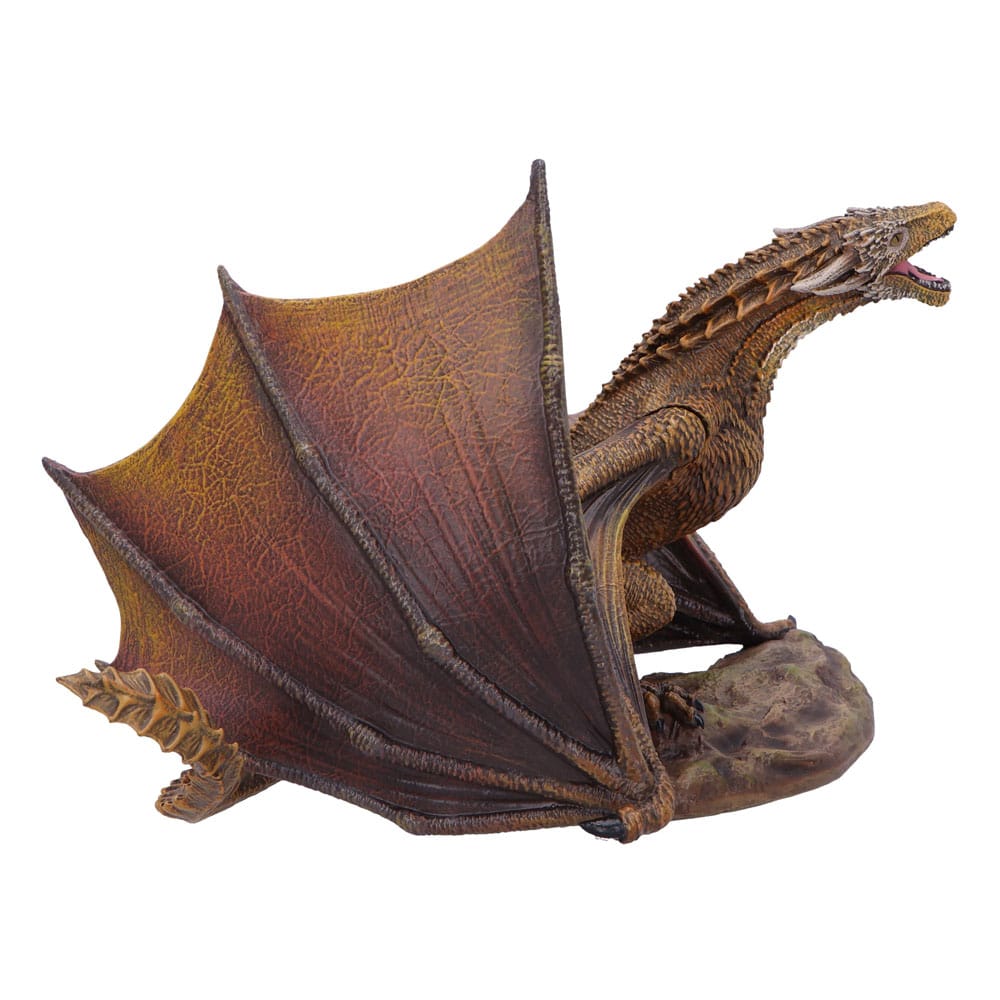 Game of Thrones Figur Viserion 28 cm - Preorder - ETA: 27.11.2025