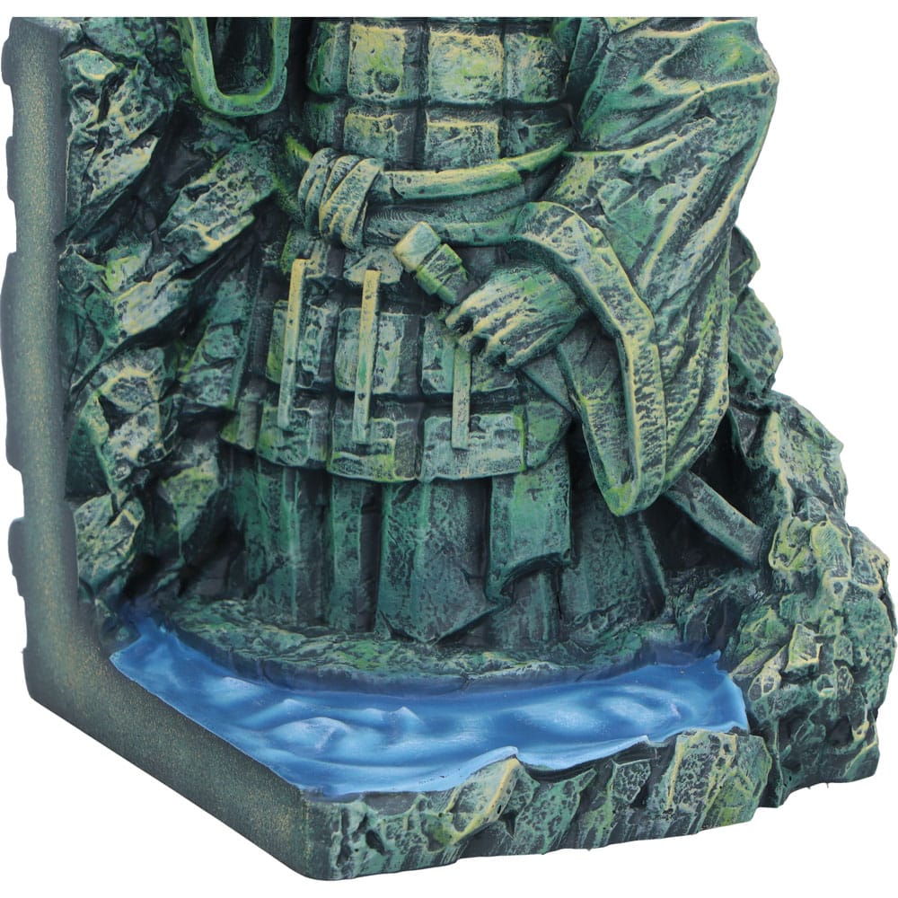 Naruto Shippuden Buchstützen 18 cm - Versand: 5-7 Tage nach Bestellung