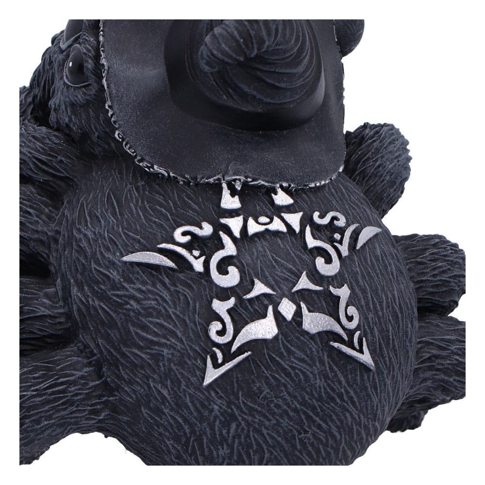 Cult Cuties Figur Arachnias 8 cm - Versand: 7 Tage nach Bestellung