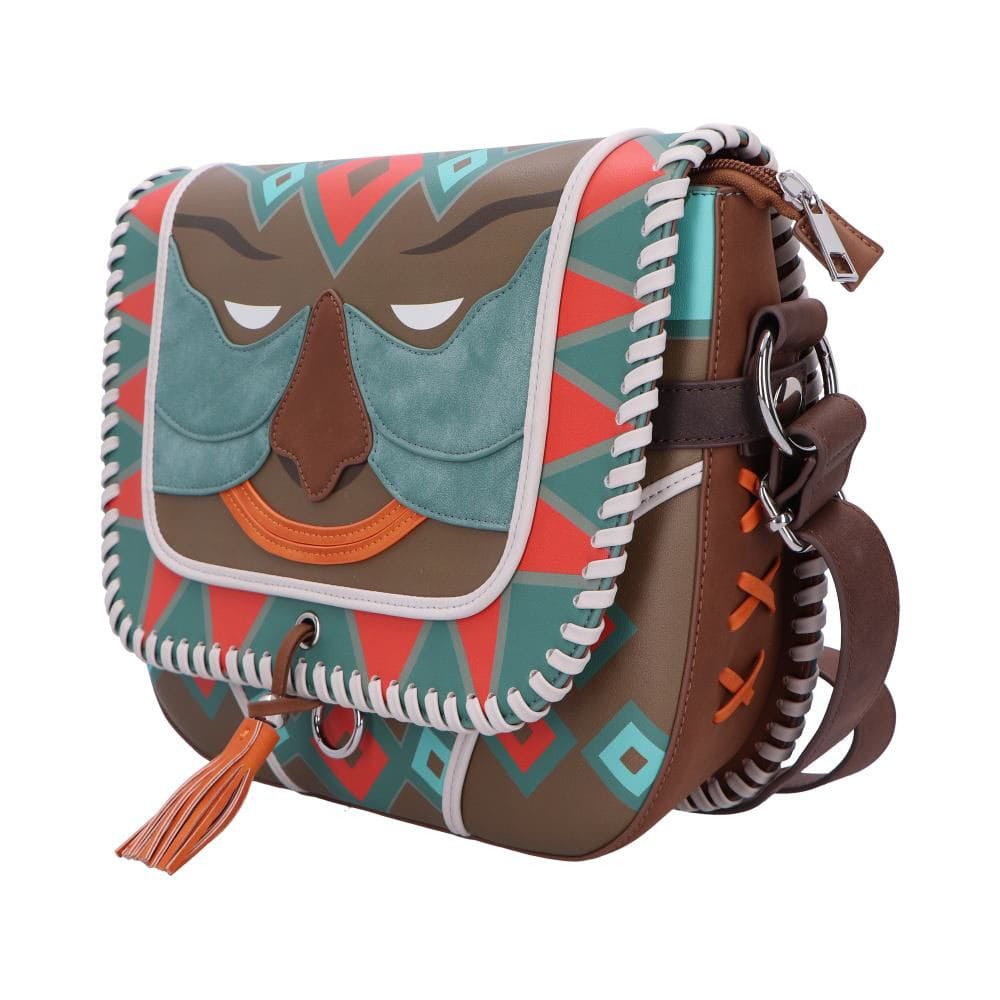 Dungeons & Dragons Tasche Bag of Holding 24 cm - Preorder - ETA: 29.12.2025