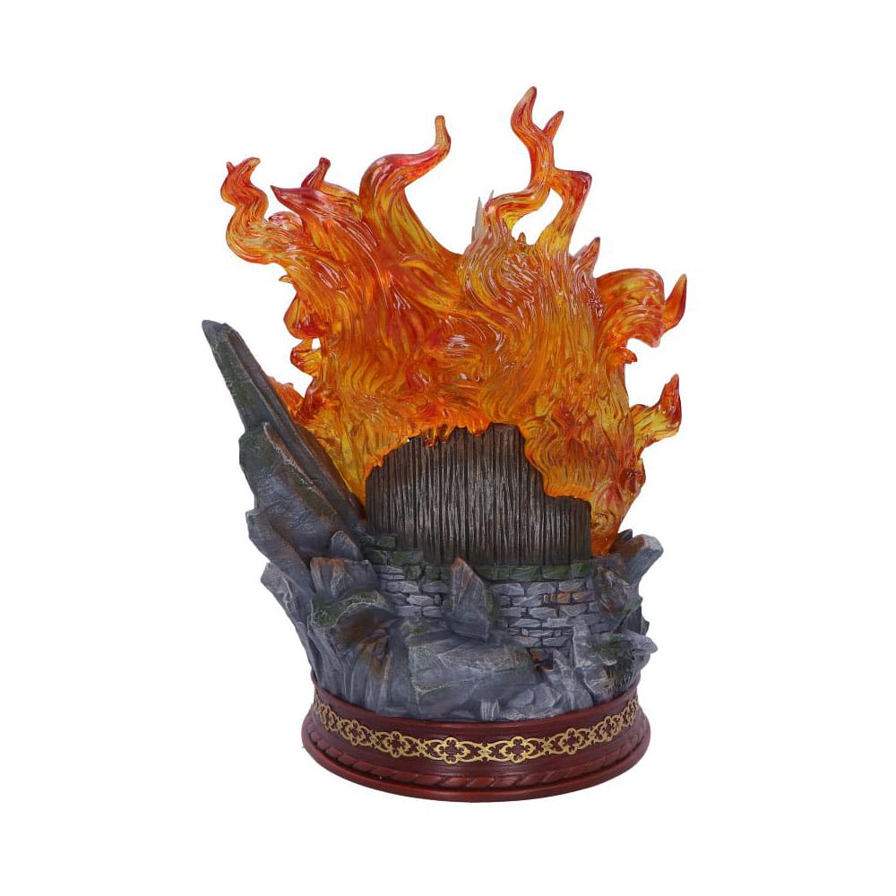 Harry Potter Büste Hungarian Horntail Dragon 30 cm - Preorder - ETA: 27.11.2025