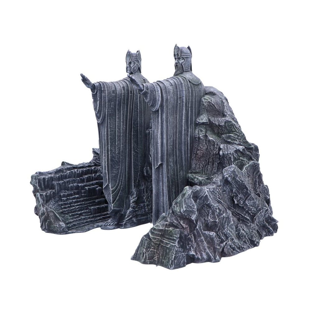 Der Herr der Ringe Buchstützen Gates of Argonath 31 cm - Preorder - ETA: 27.10.2025