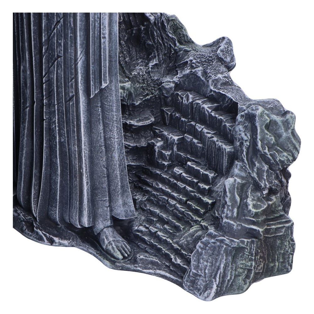Der Herr der Ringe Buchstützen Gates of Argonath 31 cm - Preorder - ETA: 27.10.2025