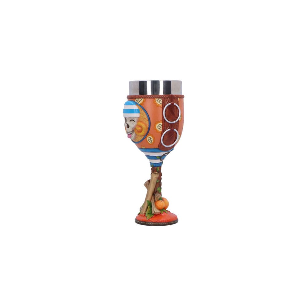 One Piece Nami Kelch - Versand: 5-7 Tage nach Bestellung