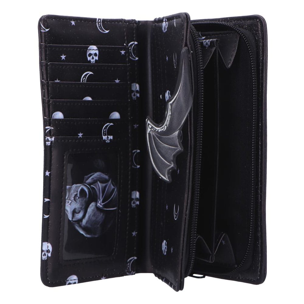 Cult Cuties Geldbeutel Moon of Malpuss 18 cm - Preorder - ETA: 08.04.2026