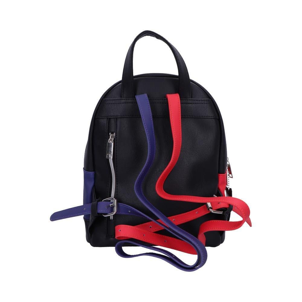 Stranger Things Rucksack The Upside Down Backpack 28 cm - Preorder - ETA: 29.12.2025