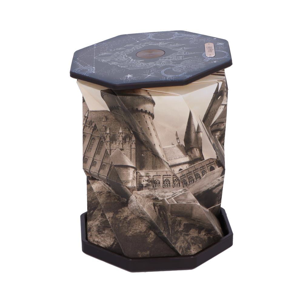 Harry Potter faltbare Lampe Hogwarts Castle 15 cm - Preorder - ETA: 25.11.2025