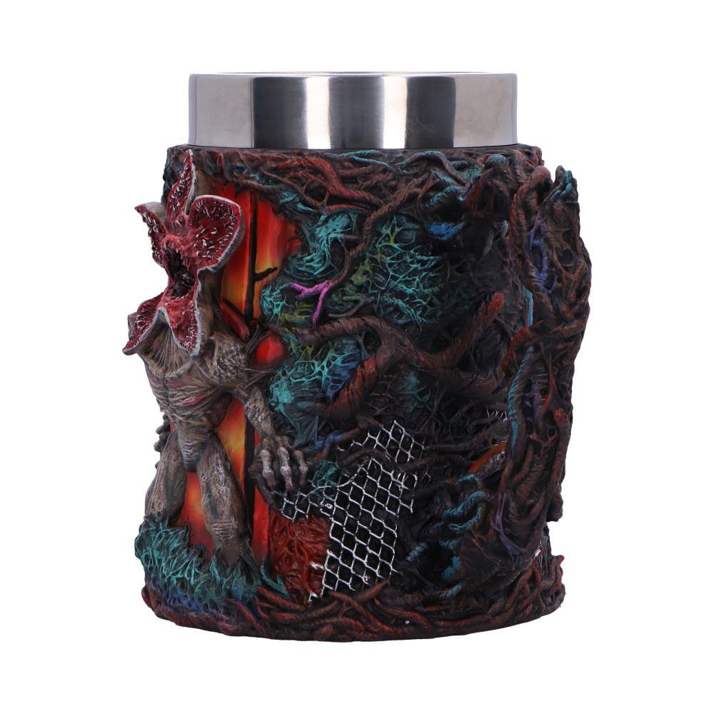 Stranger Things Krug Demogorgon 16 cm - Preorder - ETA: 25.02.2026