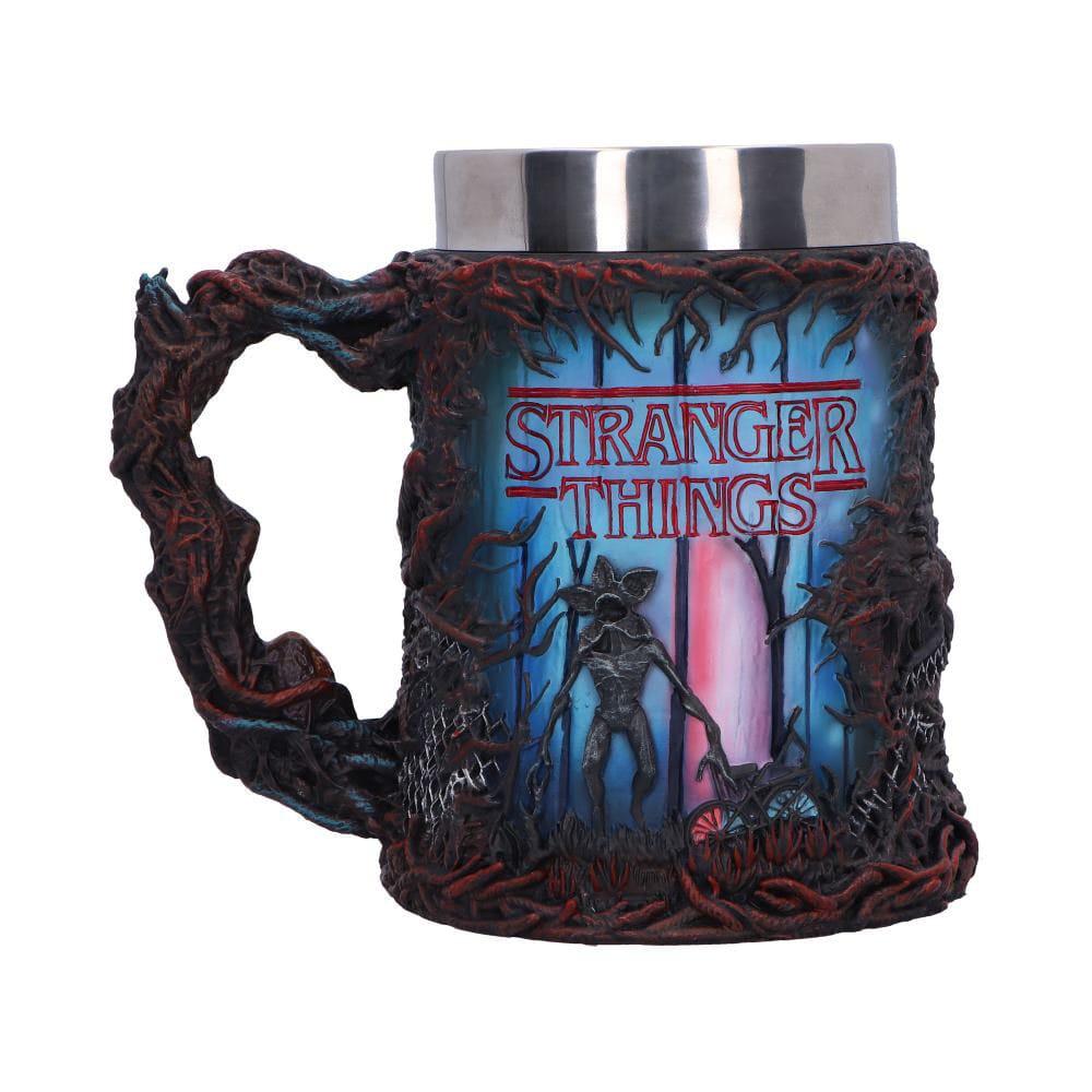 Stranger Things Krug Demogorgon 16 cm - Preorder - ETA: 25.02.2026