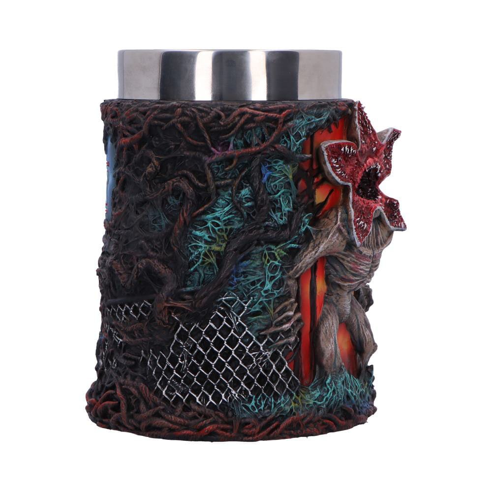 Stranger Things Krug Demogorgon 16 cm - Preorder - ETA: 25.02.2026