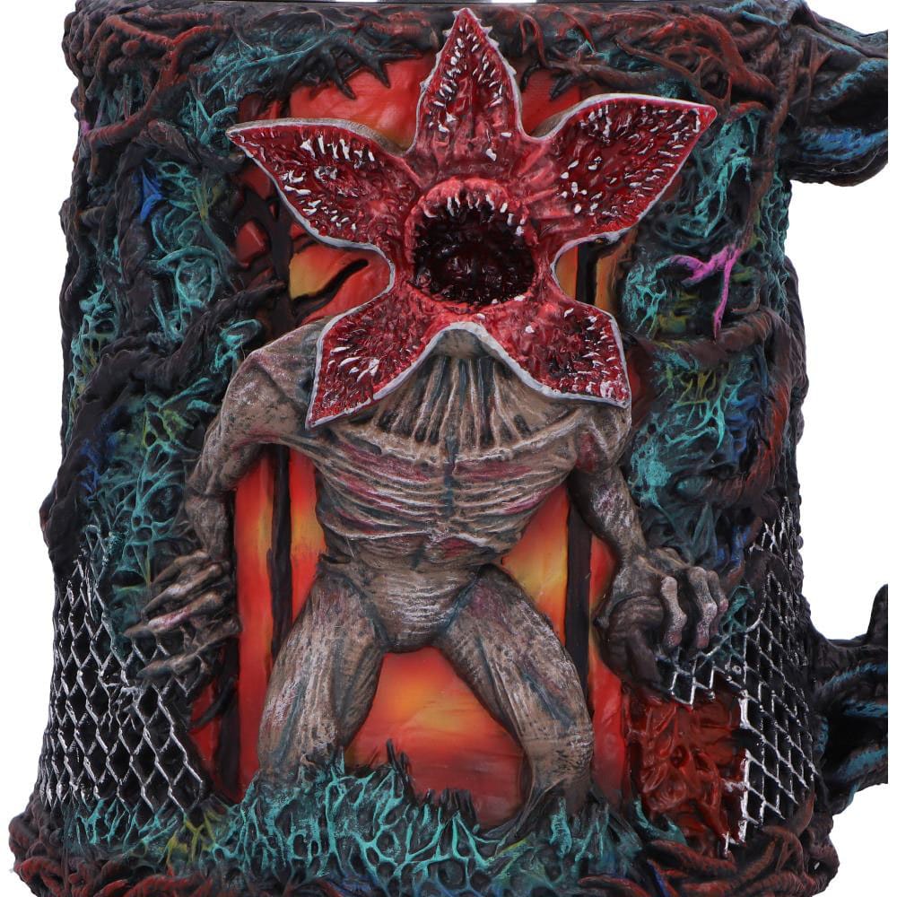 Stranger Things Krug Demogorgon 16 cm - Preorder - ETA: 25.02.2026