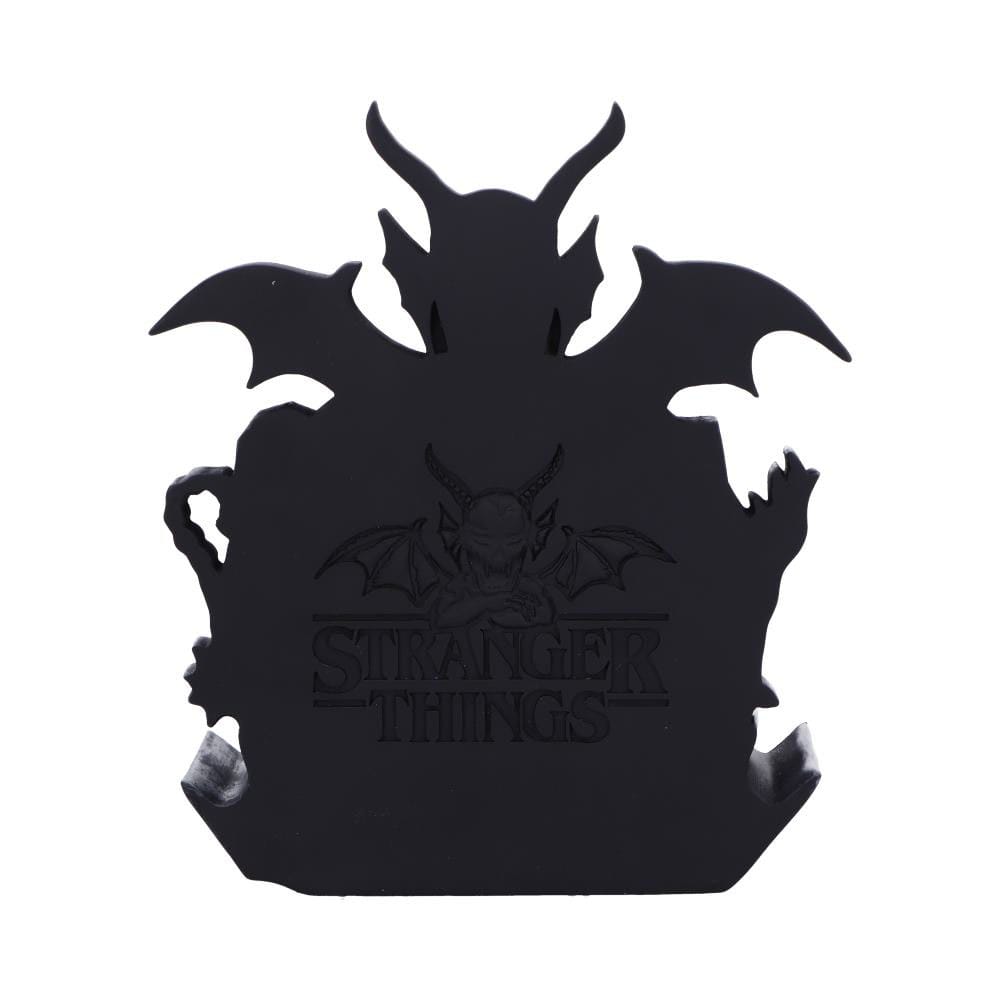 Stranger Things Ewiger Kalender Hellfire Club 15 cm - Preorder - ETA: 25.02.2026
