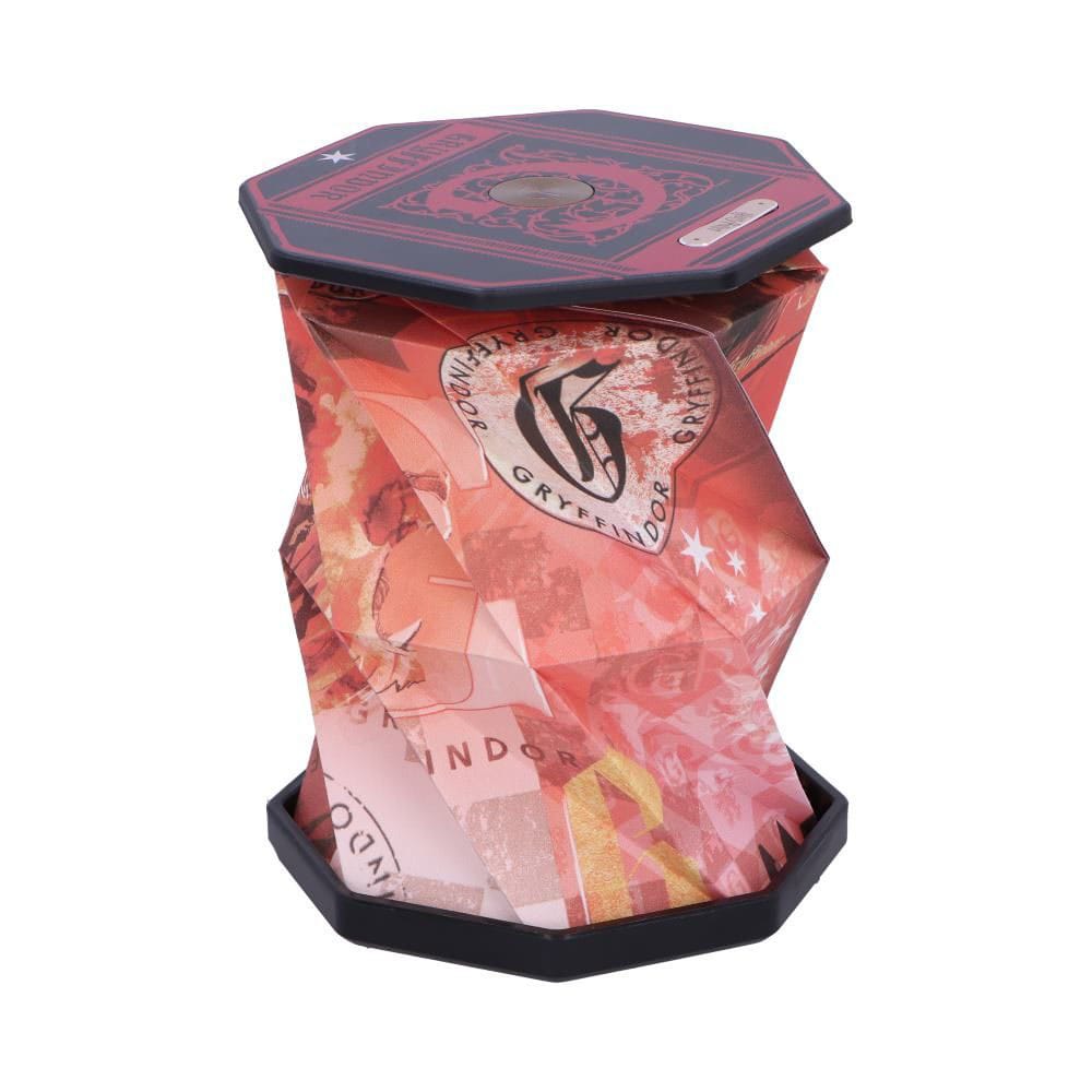Harry Potter faltbare Lampe Gryffindor 15 cm - Preorder - ETA: 25.11.2025