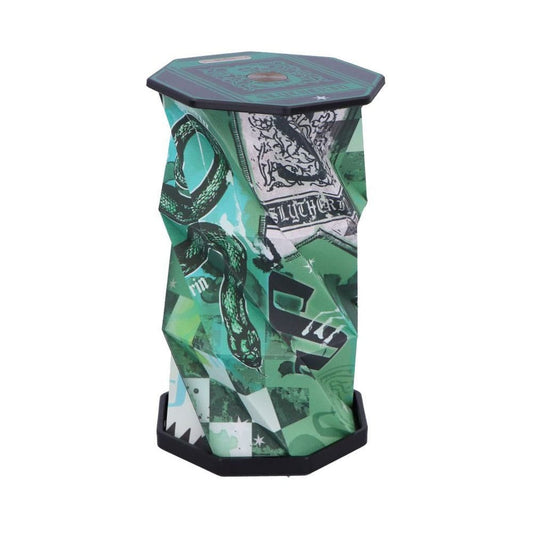 Harry Potter faltbare Lampe Slytherin 15 cm - Preorder - ETA: 01.12.2025