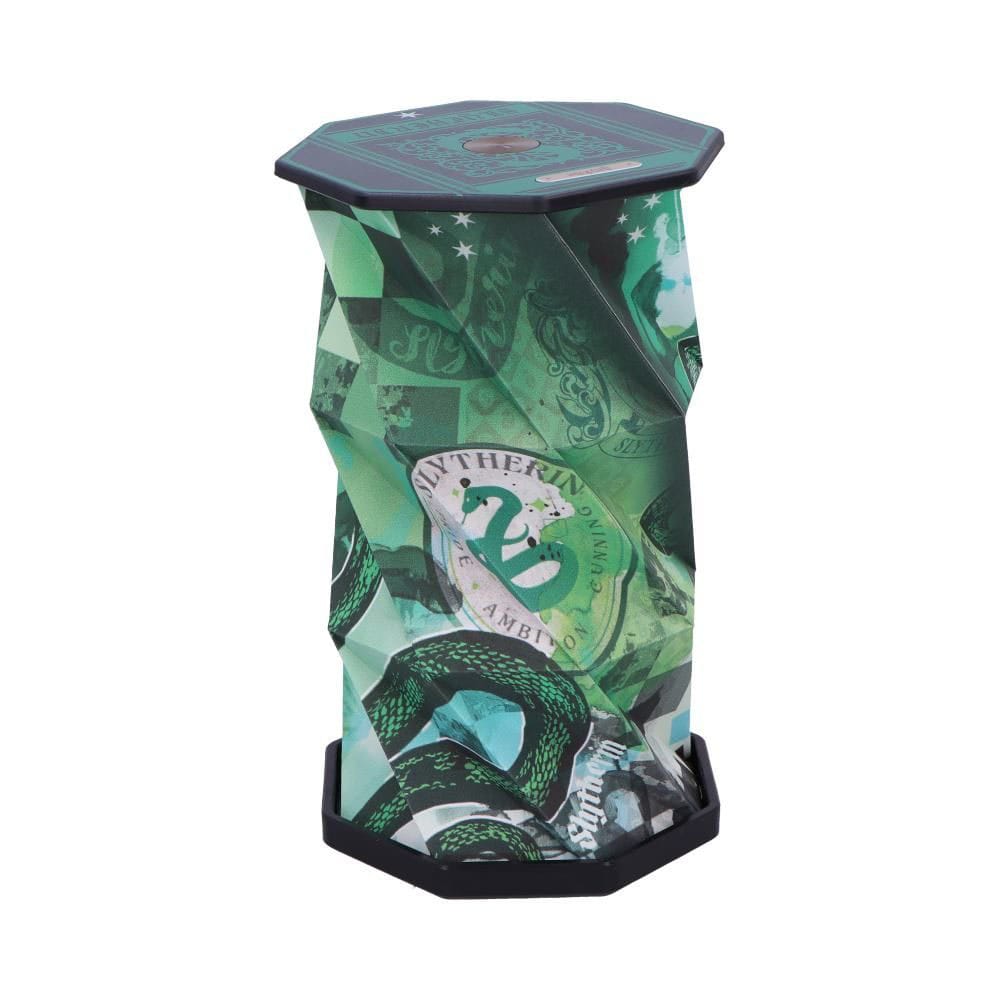 Harry Potter faltbare Lampe Slytherin 15 cm - Preorder - ETA: 25.11.2025