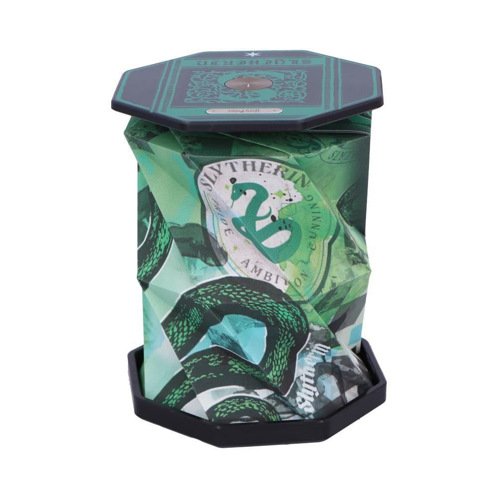 Harry Potter faltbare Lampe Slytherin 15 cm - Preorder - ETA: 25.11.2025