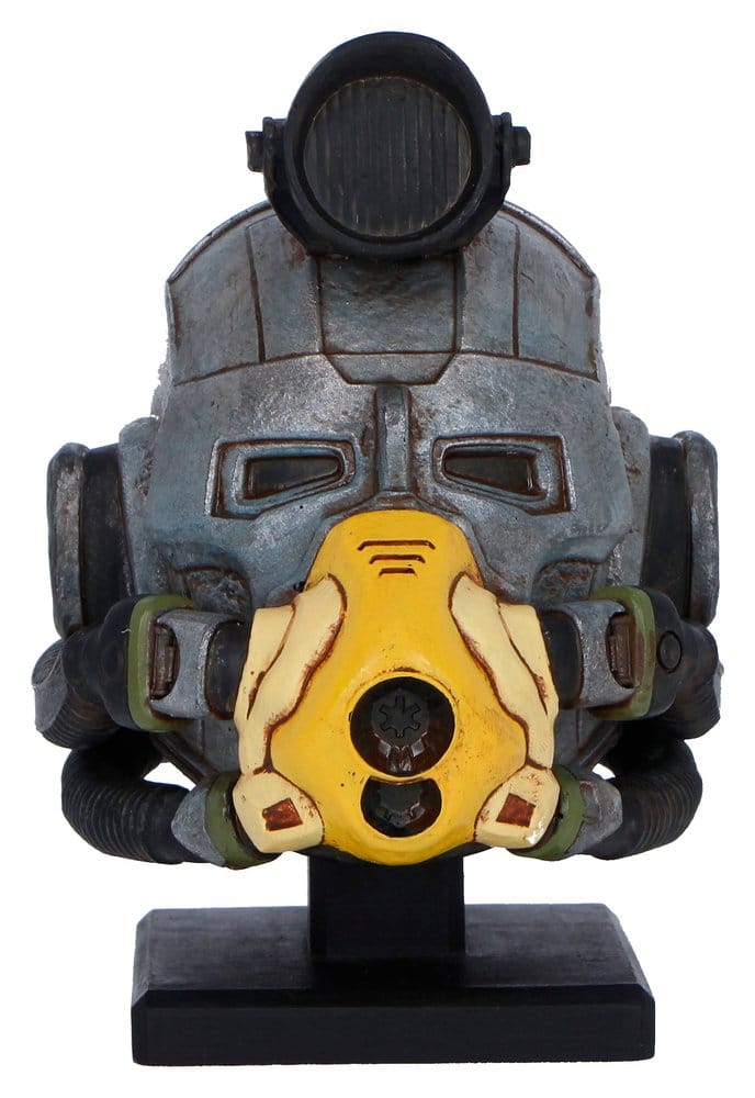 Fallout Helm Excavator 14 cm - Versand: 7 Tage nach Bestellung