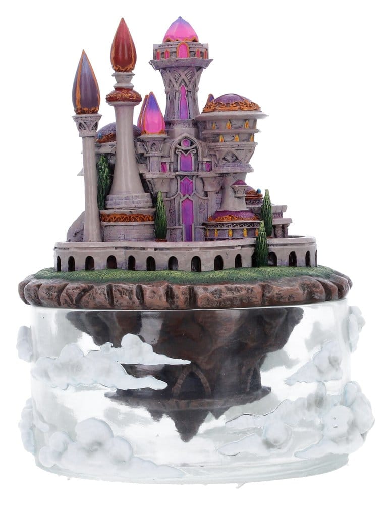 World of Warcraft Aufbewahrungsbox City of Dalaran 20 cm - Preorder - ETA: 25.09.2026