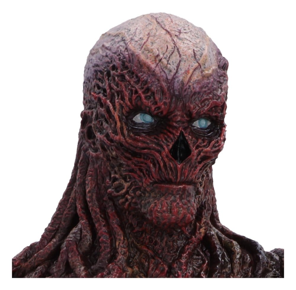 Stranger Things Büste Vecna 30 cm - Preorder - ETA: 25.09.2026
