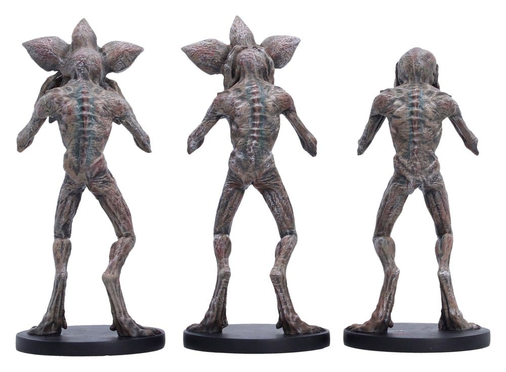 Stranger Things Figur Three Wise Demogorgons 16 cm - Preorder - ETA: 25.11.2026