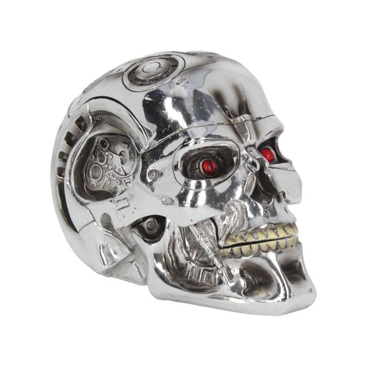 Terminator Aufbewahrungsbox T-800 - Versand: 5-7 Tage nach Bestellung