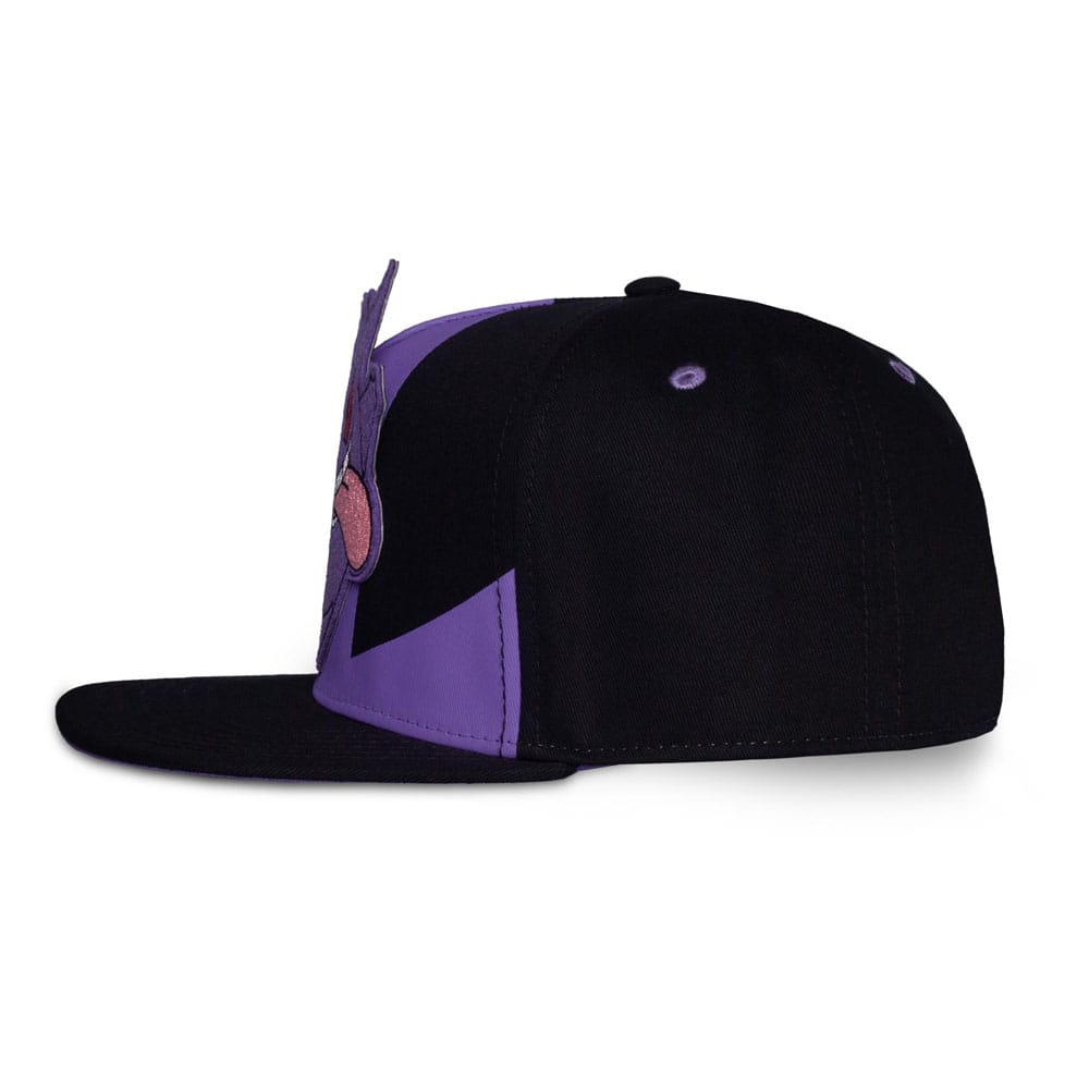 Pokémon Baseball Cap Gengar - Versand: 5-7 Tage nach Bestellung