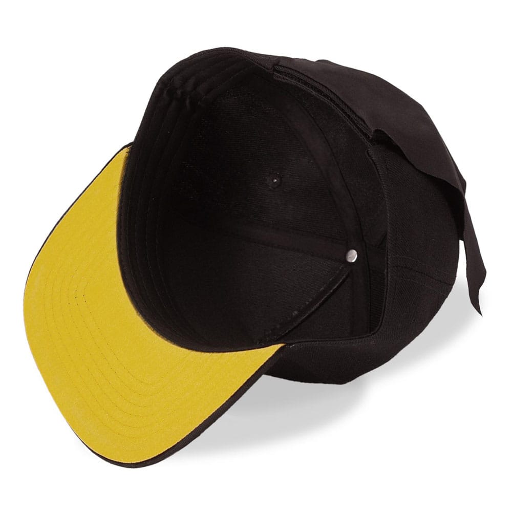 DC Comics Baseball Cap Batman with Cape - Versand: 5-7 Tage nach Bestellung
