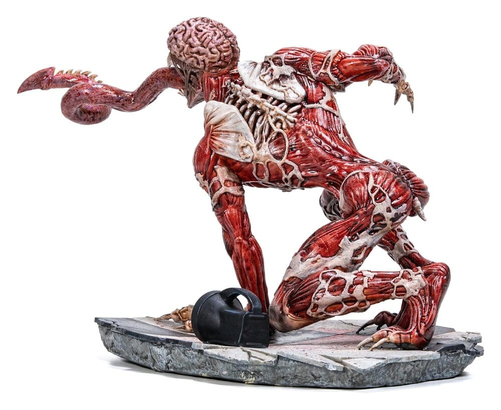 Resident Evil Figur Licker - Preorder - ETA: 25.06.2026