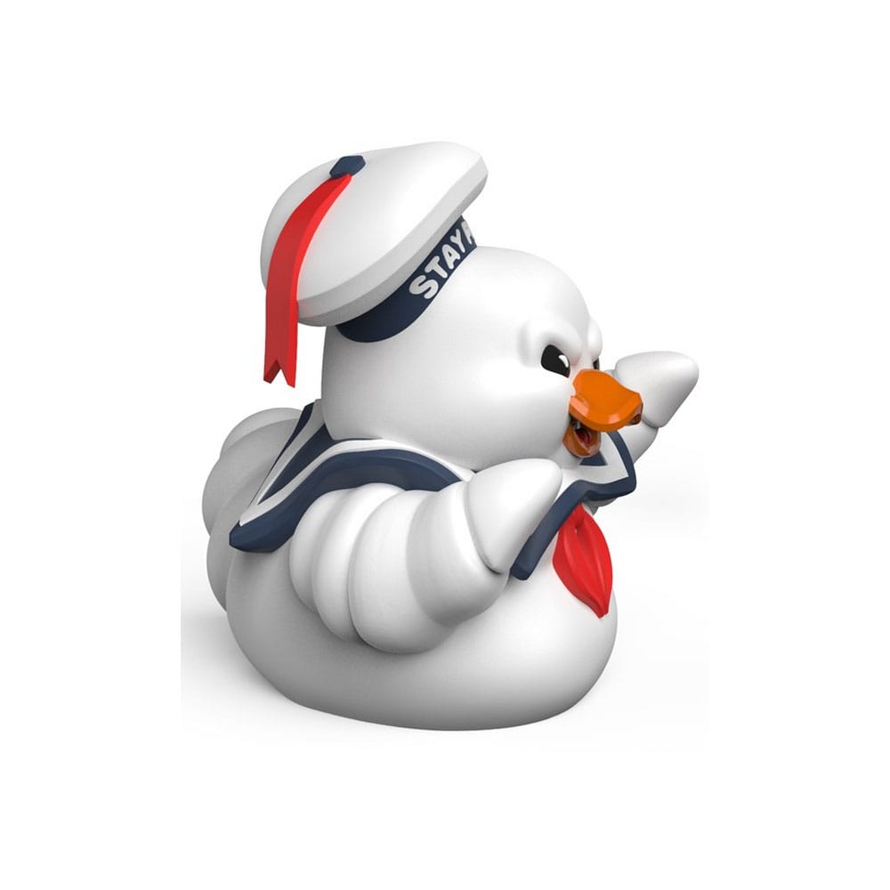 Ghostbusters Tubbz PVC Figur Stay Puft Boxed Edition 10 cm - Preorder - ETA: 28.10.2025