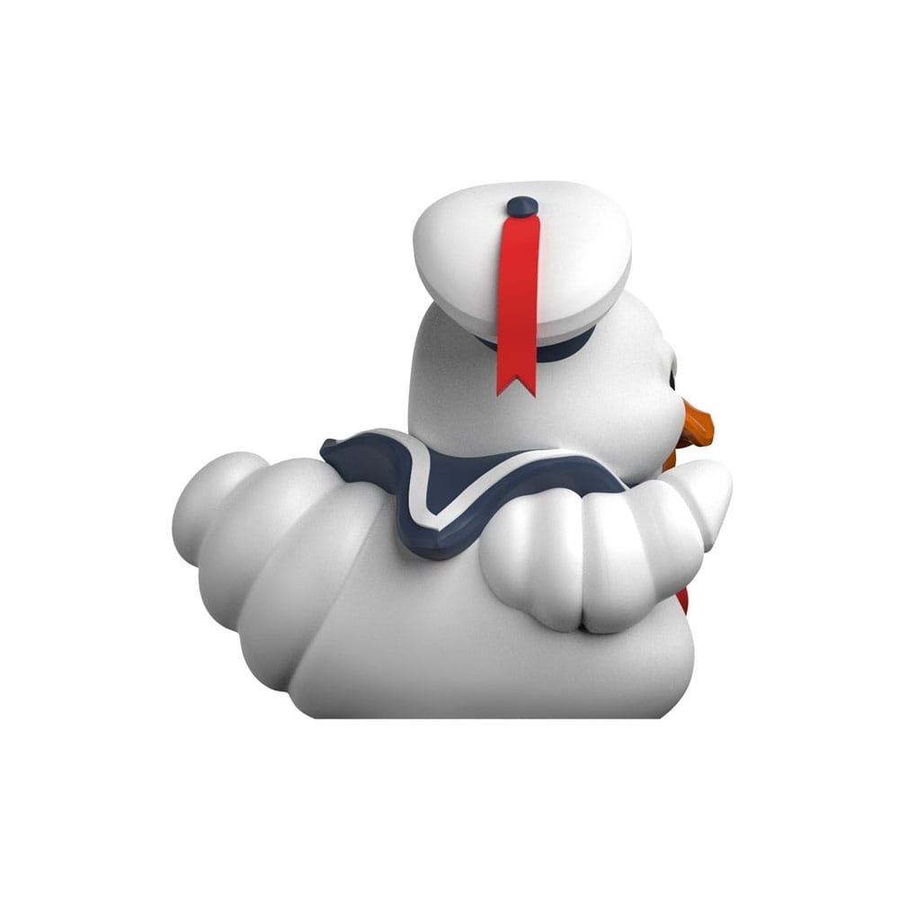 Ghostbusters Tubbz PVC Figur Stay Puft Boxed Edition 10 cm - Preorder - ETA: 28.10.2025