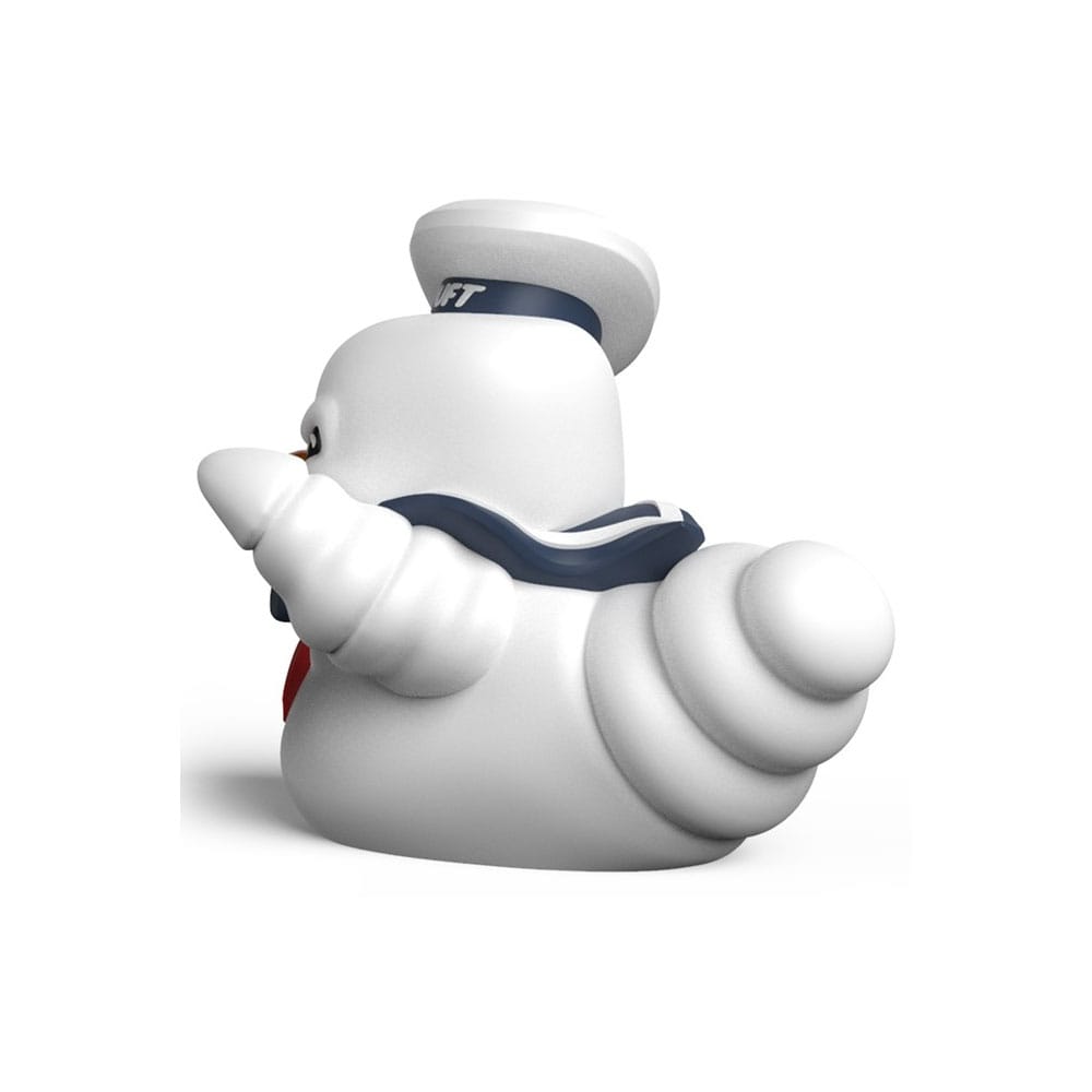 Ghostbusters Tubbz PVC Figur Stay Puft Boxed Edition 10 cm - Preorder - ETA: 28.10.2025