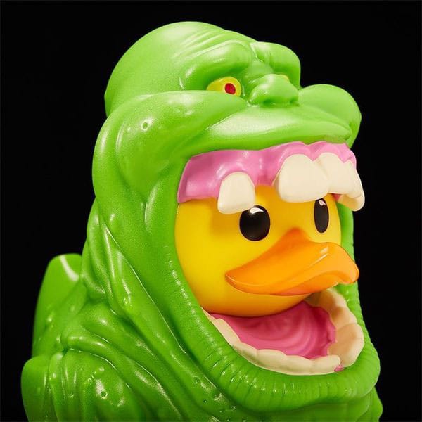 Ghostbusters Tubbz PVC Figur Slimer Boxed Edition 10 cm - Preorder - ETA: 28.10.2025