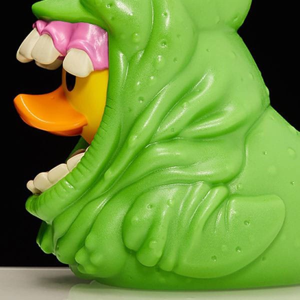 Ghostbusters Tubbz PVC Figur Slimer Boxed Edition 10 cm - Preorder - ETA: 28.10.2025