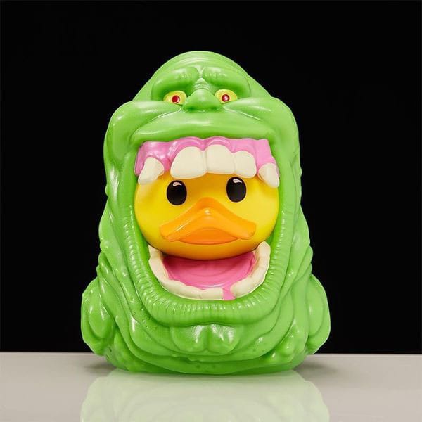Ghostbusters Tubbz PVC Figur Slimer Boxed Edition 10 cm - Preorder - ETA: 28.10.2025
