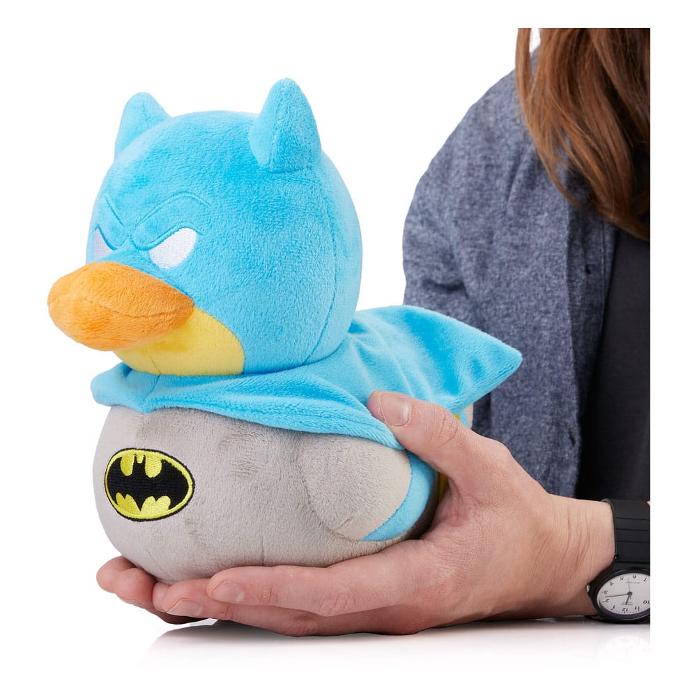 DC Comics Tubbz Plüschfigur Batman 20 cm - Versand: 5-7 Tage nach Bestellung