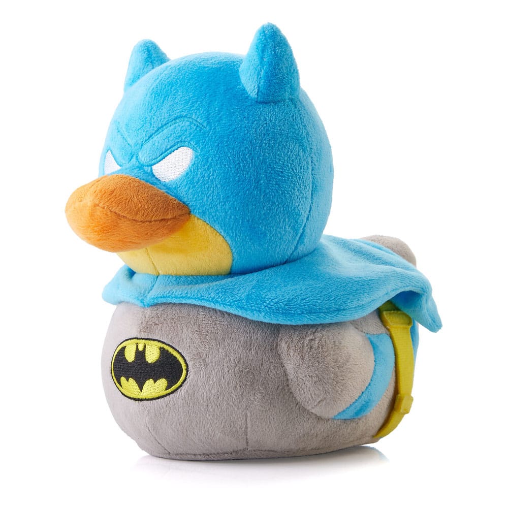 DC Comics Tubbz Plüschfigur Batman 20 cm - Versand: 5-7 Tage nach Bestellung