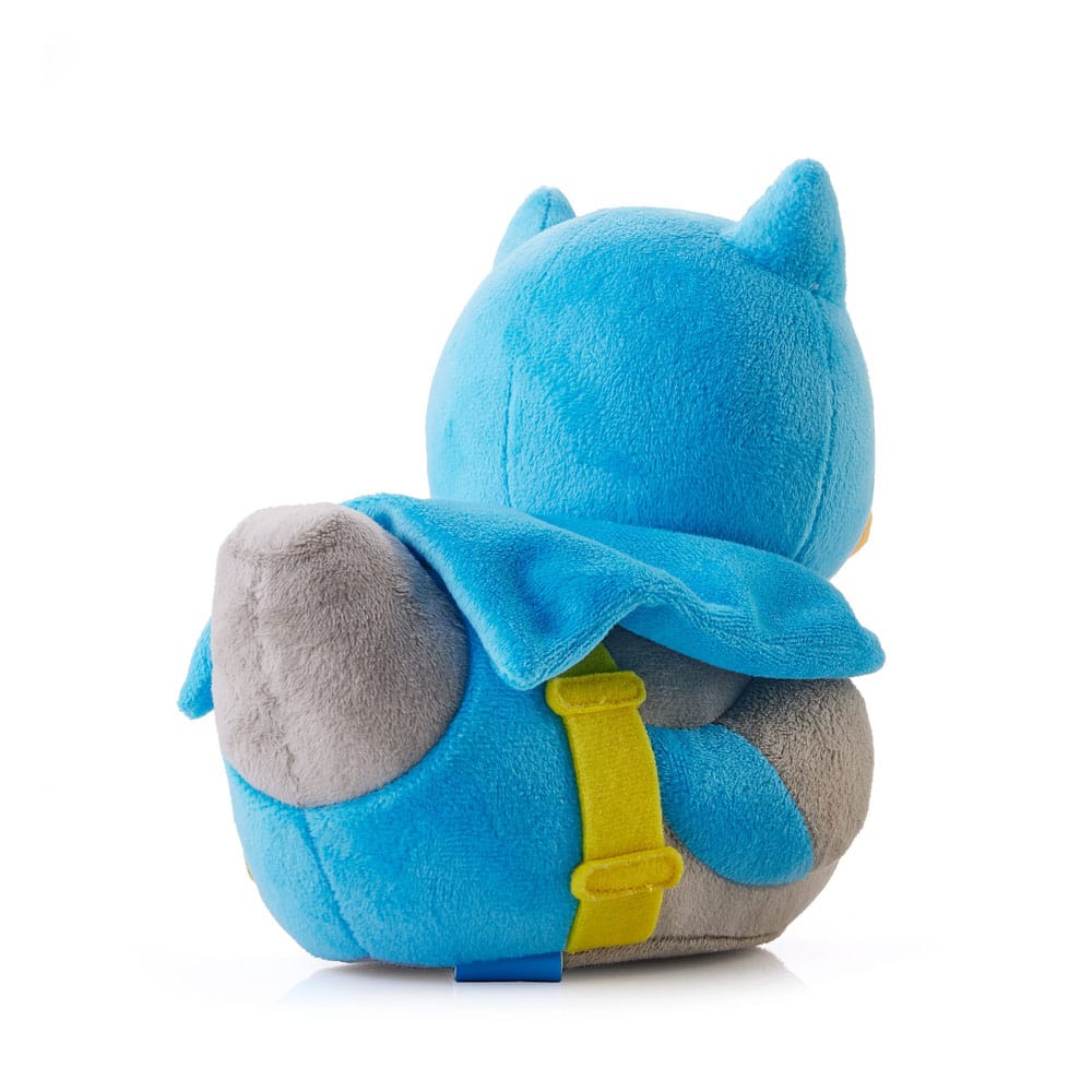 DC Comics Tubbz Plüschfigur Batman 20 cm - Versand: 5-7 Tage nach Bestellung