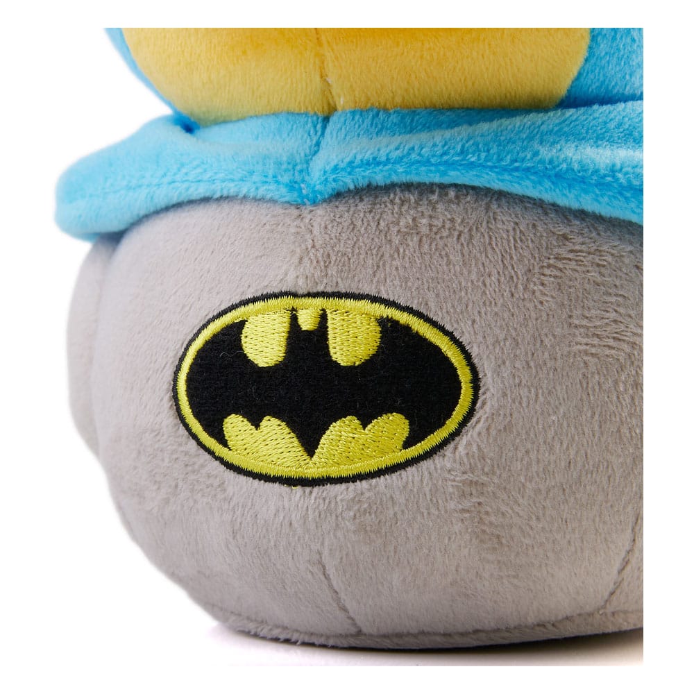 DC Comics Tubbz Plüschfigur Batman 20 cm - Versand: 5-7 Tage nach Bestellung